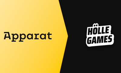holle-games-and-apparat-gaming-join-forces