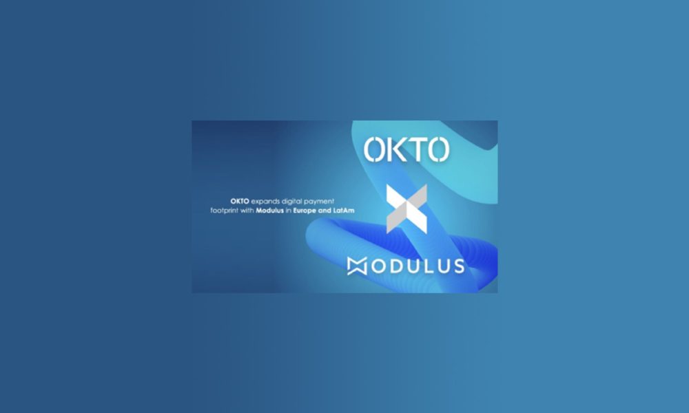 okto-enters-into-partnership-with-modulus