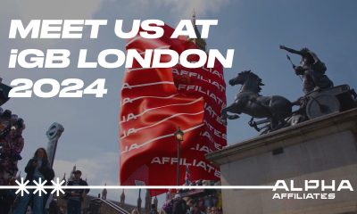 alpha-affiliates-at-igb-affiliate-london-2024