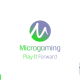 microgaming-unveils-new-corporate-and-play-it-forward-websites