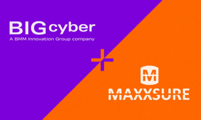 big-cyber-partners-with-maxxsure-to-elevate-cybersecurity-offerings-to-the-global-gaming-industry
