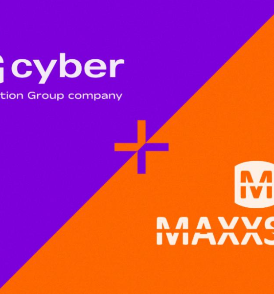 big-cyber-partners-with-maxxsure-to-elevate-cybersecurity-offerings-to-the-global-gaming-industry