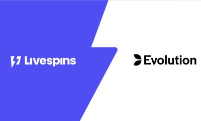 evolution-has-entered-into-an-agreement-to-acquire-livespins