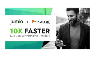 kaizen-gaming-bets-on-jumio-for-winning-customer-experience