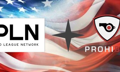 pro-league-network-partners-with-prohibet-to-enhance-regulatory-compliance-on-alternative-sports