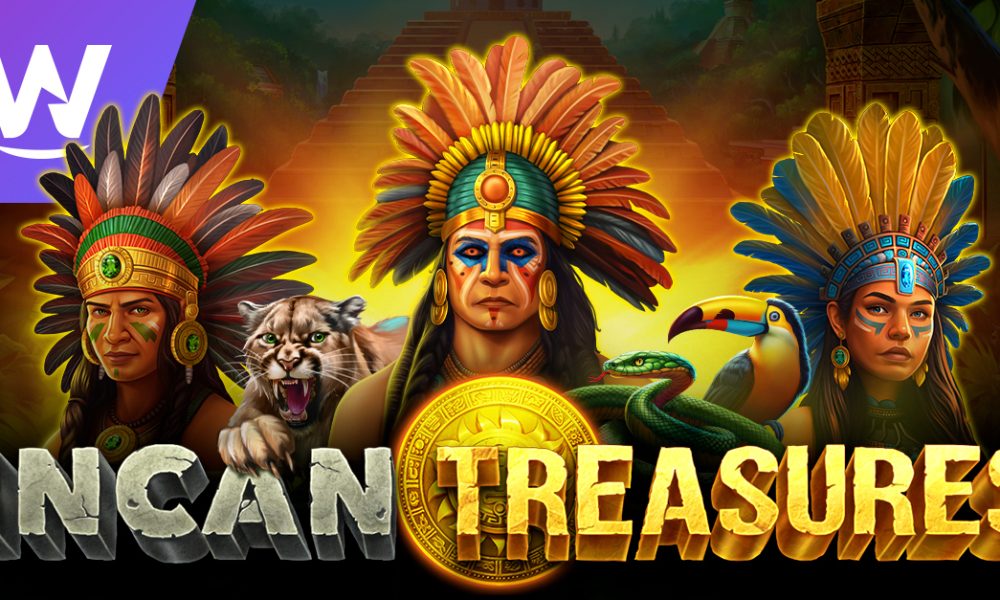 wizard-games-invites-players-to-unearth-riches-and-rewards-in-incan-treasures
