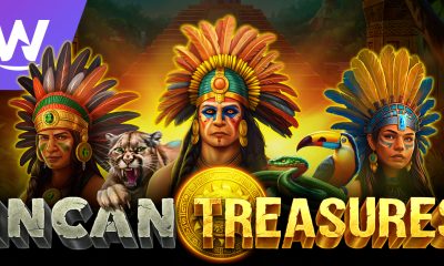 wizard-games-invites-players-to-unearth-riches-and-rewards-in-incan-treasures