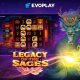 evoplay-introduces-feature-filled-legacy-of-the-sages