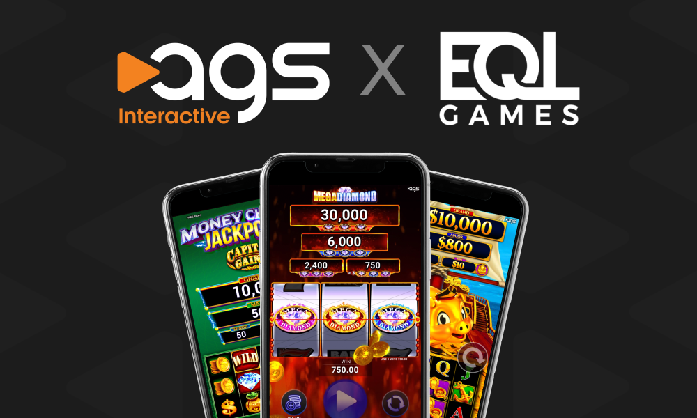 ags-seals-the-deal-with-ilottery-aggregator-eql-games-at-ice-london-2024