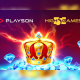 playson-announces-new-us-partnership-with-high-5-casino