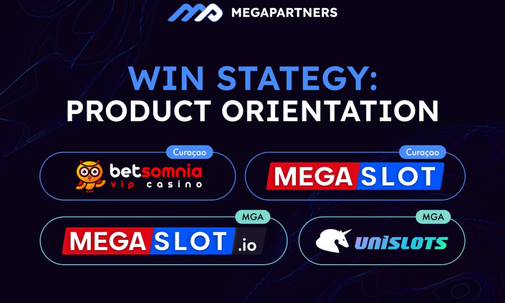 win-stategy:-product-orientation