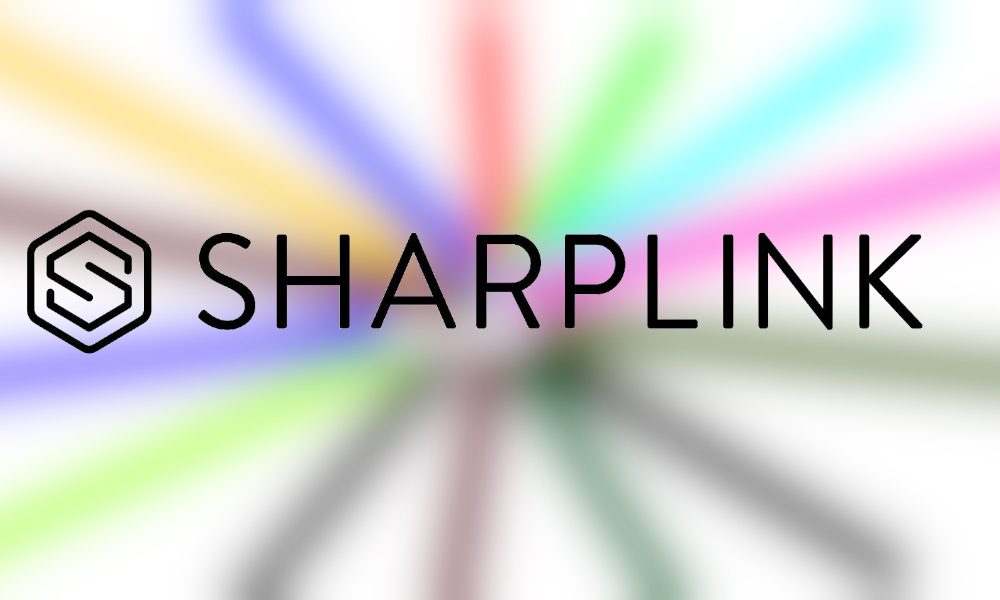 sharplink-gaming-ltd-completes-domestication-merger-with-sharplink-gaming,-inc.