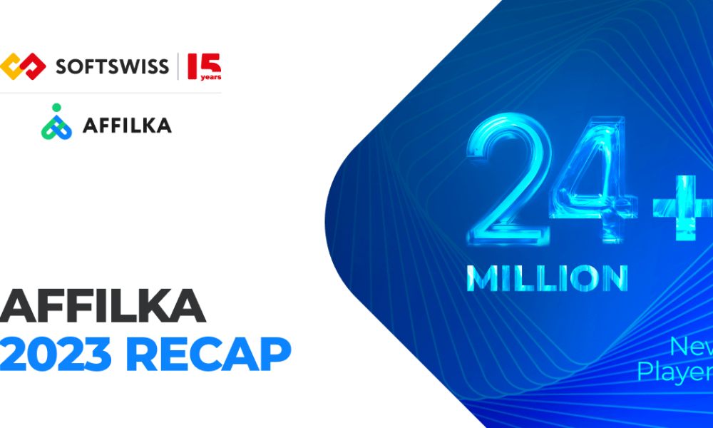 affiliate-ggr-doubles-in-2023:-affilka-by-softswiss-recap