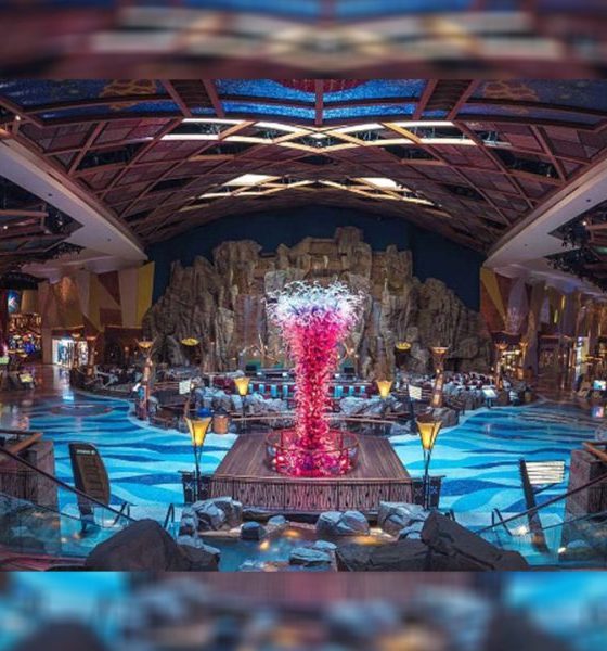 icleanse-partners-with-mohegan-sun