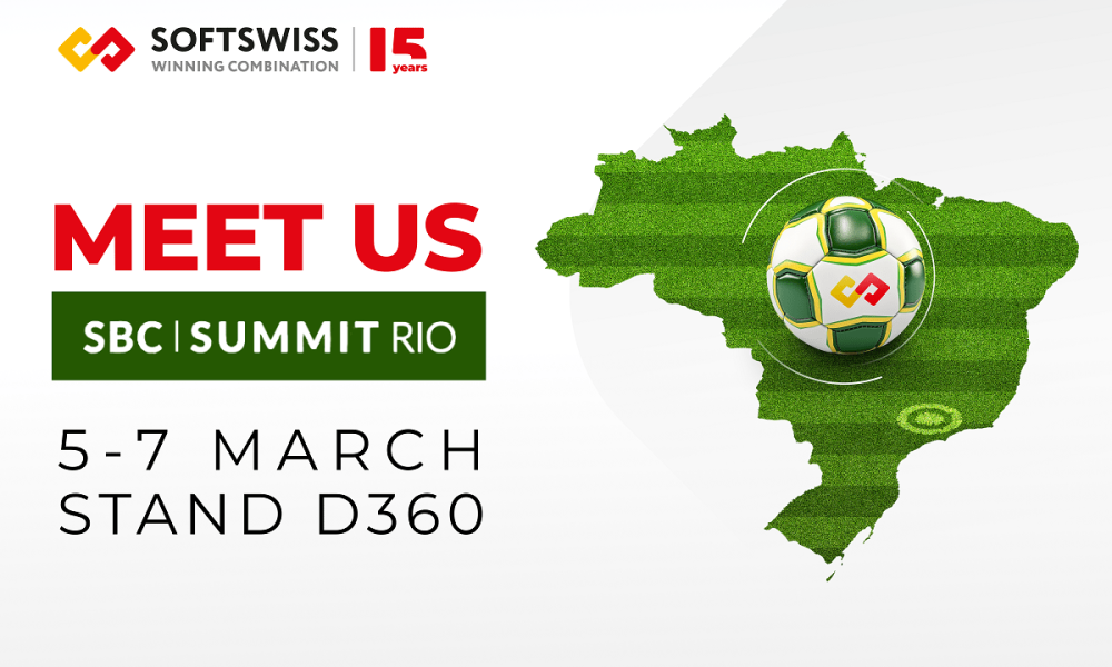softswiss-to-showcase-tech-expertise-at-sbc-summit-rio-2024