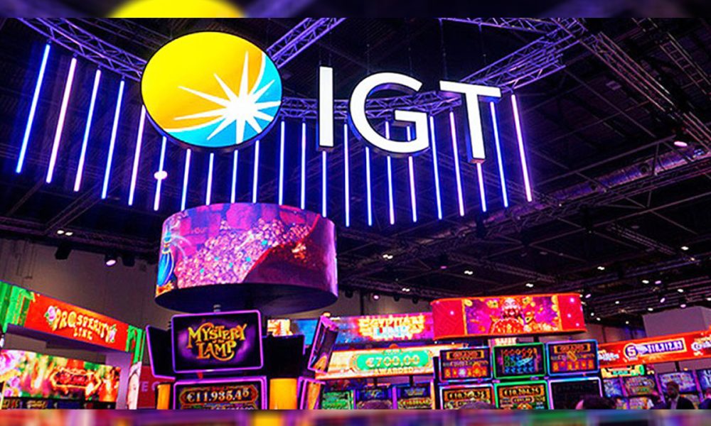 igt-earns-gold-medal-from-leading-sustainability-rating-agency-ecovadis