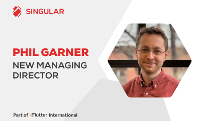 singular-appoints-phil-garner-as-new-managing-director