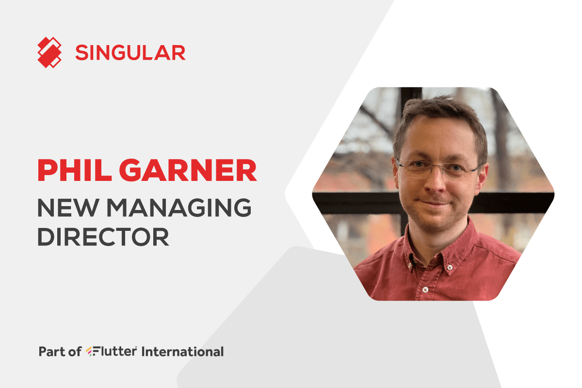 singular-appoints-phil-garner-as-new-managing-director