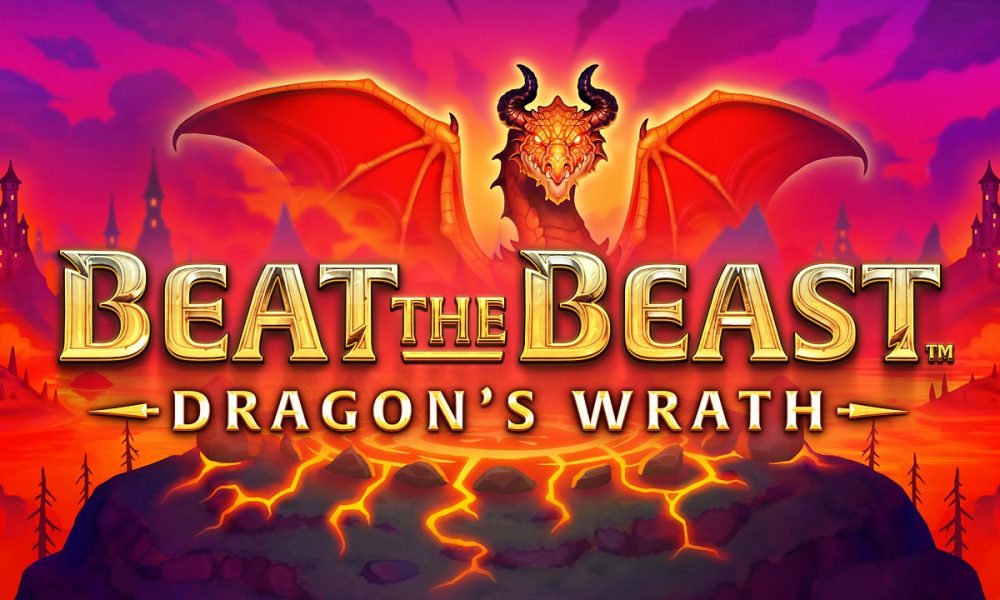 thunderkick-unveils-latest-entry-in-popular-franchise-with-beat-the-beast:-dragon’s-wrath