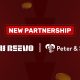 reevo-and-peter-and-sons-forge-a-powerful-alliance-to-transform-gaming-entertainment