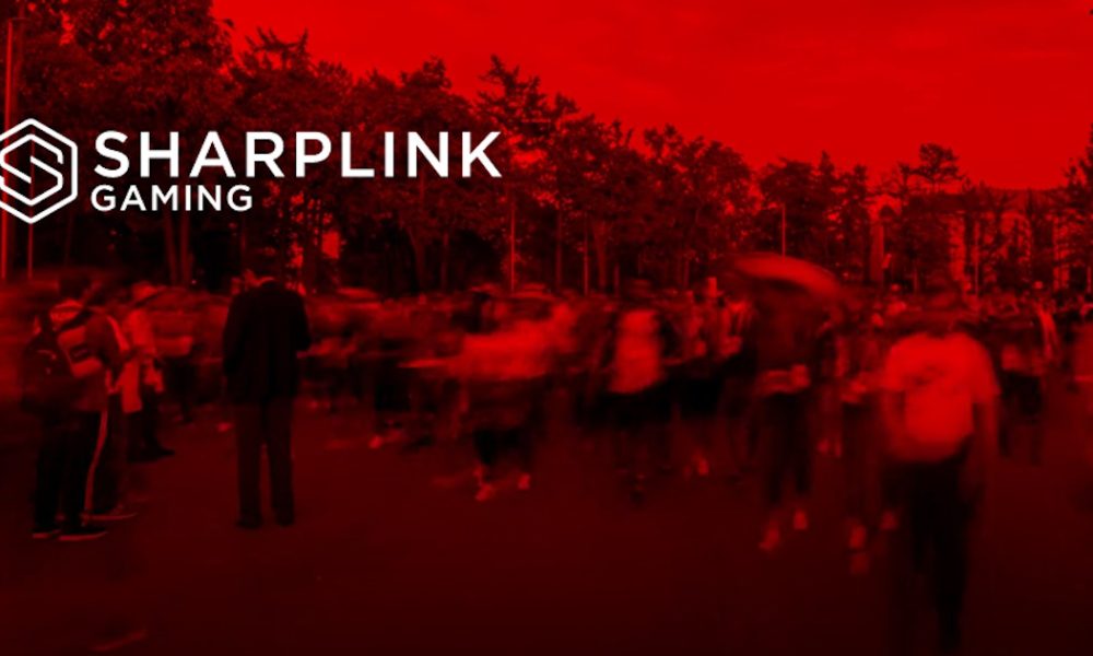 sharplink-gaming-announces-board-and-audit-committee-changes