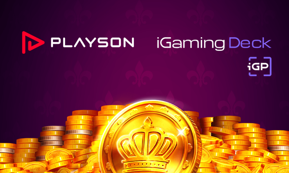 playson-adds-award-winning-portfolio-to-igp’s-content-aggregation-hub
