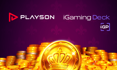 playson-adds-award-winning-portfolio-to-igp’s-content-aggregation-hub