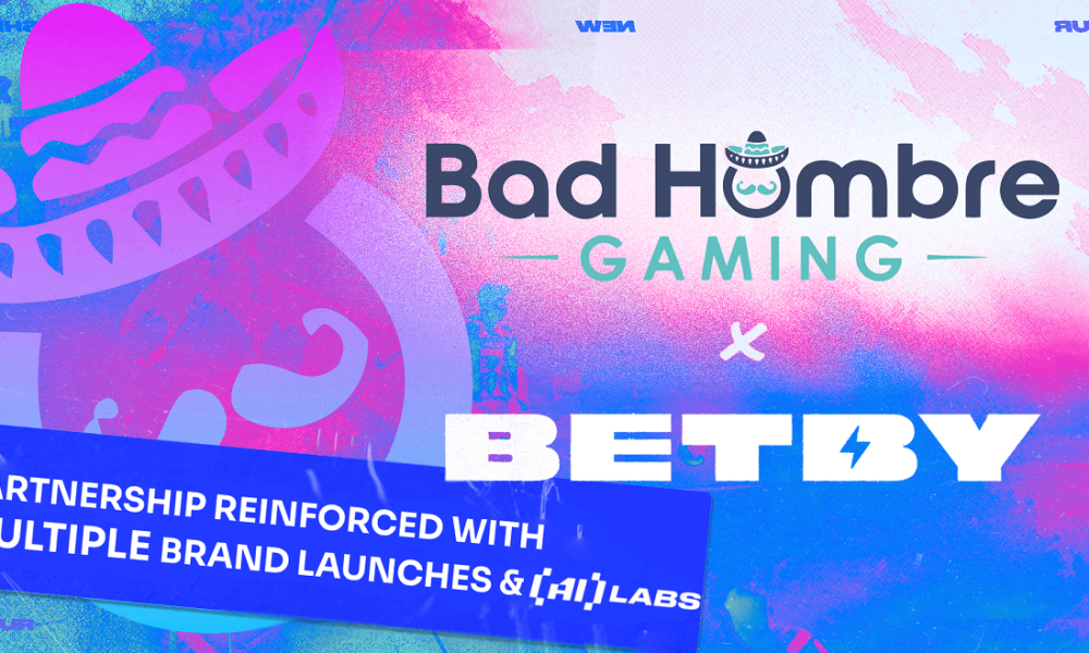 betby-strengthens-partnership-with-bad-hombre-gaming