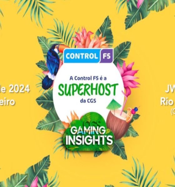 control-f5-anticipates-high-expectations-for-gaming-insights-rio-in-collaboration-with-superhost