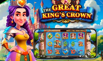 mga-games-launches-the-unparalleled-medieval-adventure,-the-great-king’s-crown