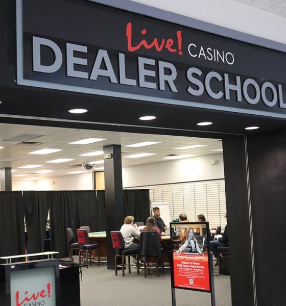 live!-casino-pittsburgh-to-host-free-table-games-dealer-school