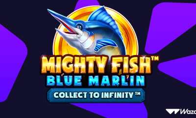 wazdan-takes-players-on-an-aquatic-adventure-in-its-award-winning-new-release-mighty-fish:-blue-marlin
