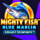 wazdan-takes-players-on-an-aquatic-adventure-in-its-award-winning-new-release-mighty-fish:-blue-marlin