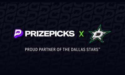 prizepicks-announces-partnership-with-dallas-stars