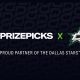 prizepicks-announces-partnership-with-dallas-stars
