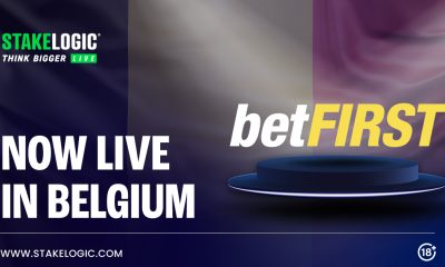 stakelogic-live-signs-partnership-with-betfirst-in-belgium