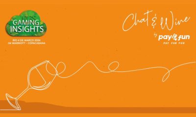 pay4fun:-leading-online-financial-services-provider-in-brazil-to-sponsor-chat-&-wine-at-gaming-insigths-rio-2024