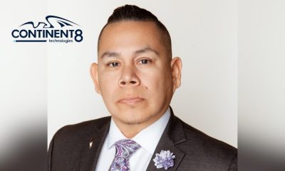 jerad-swimmer-joins-continent-8-technologies-as-regional-sales-director