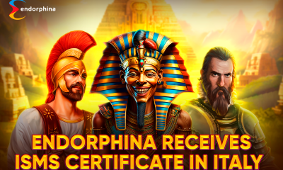 endorphina-completes-another-security-milestone!