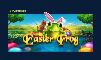 amusnet-releases-easter-frog-video-slot