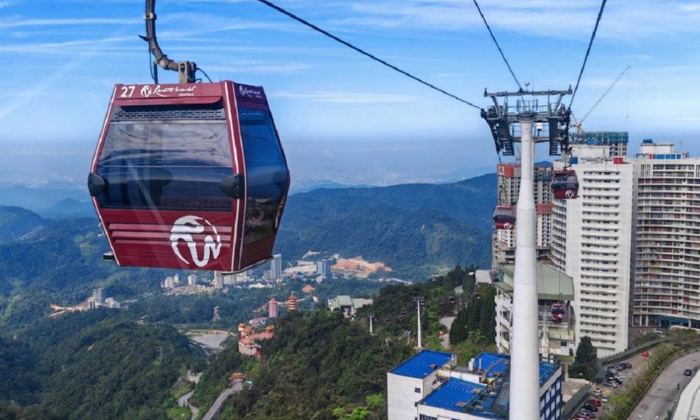 resorts-world-genting-shuts-two-of-its-three-casinos-for-upgrades
