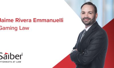 jaime-rivera-emmanuelli,-former-executive-director-of-the-puerto-rico-gaming-commission,-joins-saiber-llc