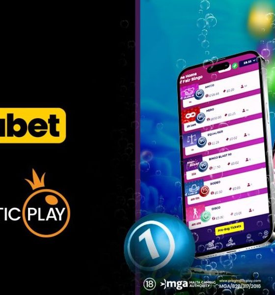 pragmatic-play-and-ecuabet-seal-bingo-partnership-extension