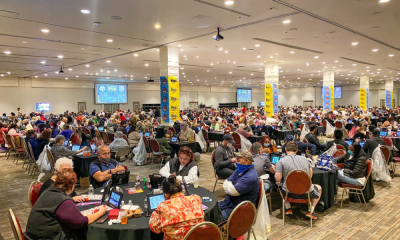 clark-county-residents-can-bring-a-friend-for-free-to-super-bingo-$160,000-tournaments-at-the-plaza-hotel-&-casino-in-march-and-april