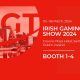 egt-to-showcase-slot-cabinets-of-general-series,-vip-models-and-more-at-irish-gaming-show-2024