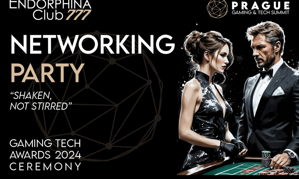 prague-gaming-&-tech-summit-to-rock-networking-with-electrifying-endorphina-club-party