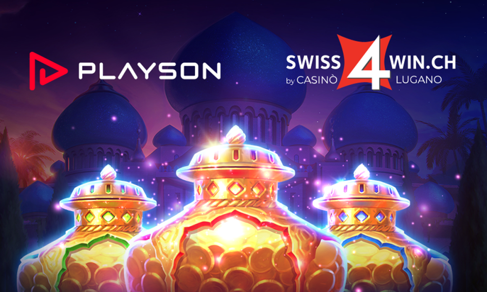 playson-boosts-market-share-in-switzerland-with-swiss4win-by-casino-lugano
