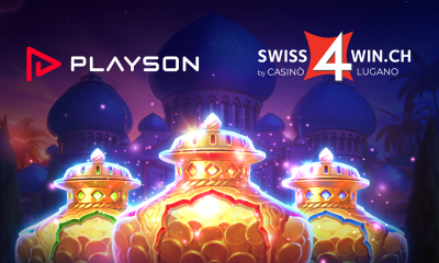 playson-boosts-market-share-in-switzerland-with-swiss4win-by-casino-lugano