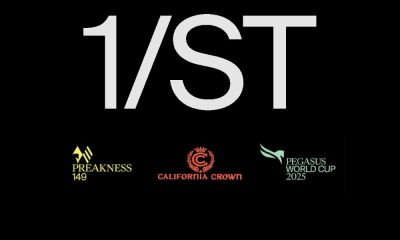 1/st-announces-$25-million-on-the-line-with-introduction-of-new-racing-series-linking-preakness-149,-the-california-crown-and-2025-pegasus-world-cup