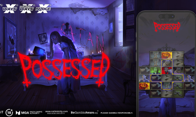 nolimit-city-haunts-fans-with-their-latest-thriller:-possessed!
